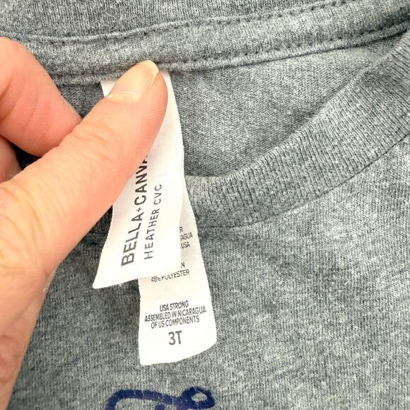 The Wishing Elephant The Good Dudes Club Tee - Picture 3 of 5